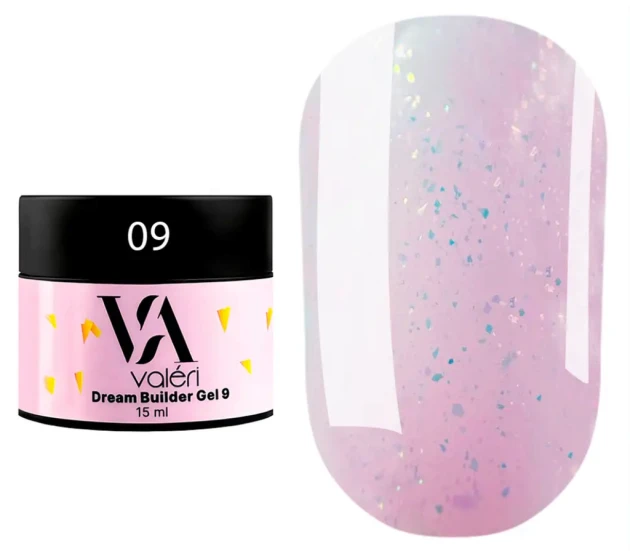 Productos para extensiones de uñas — Photo 26