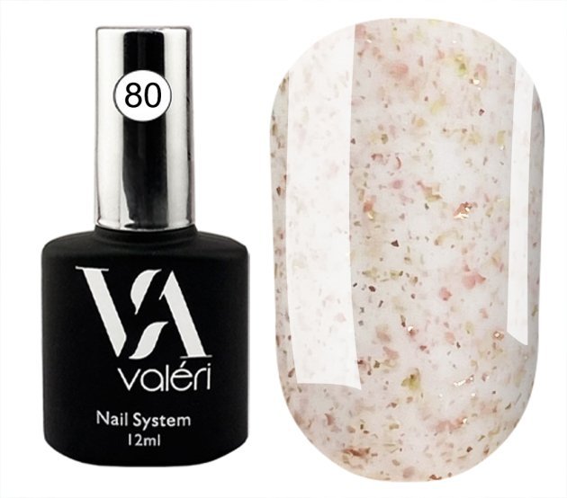 Valeri Base Neon 39, 6ml — Photo 24