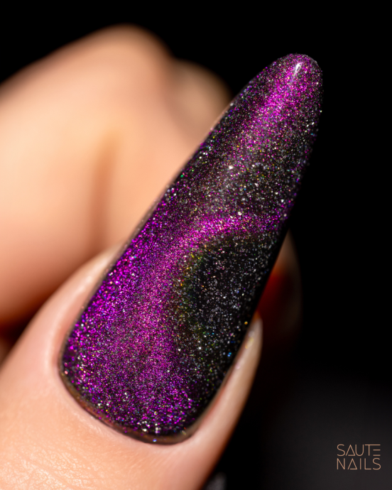 Esmalte semipermanente S155, 8ml — Photo 15