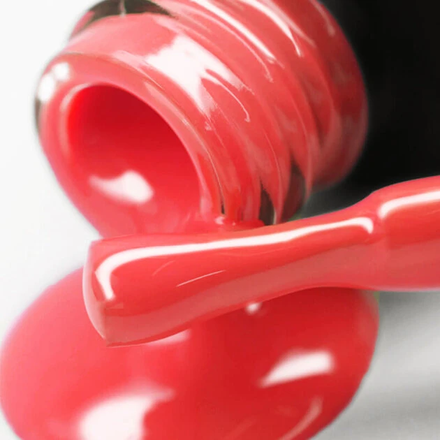 Esmaltes semipermanentes — Photo 8