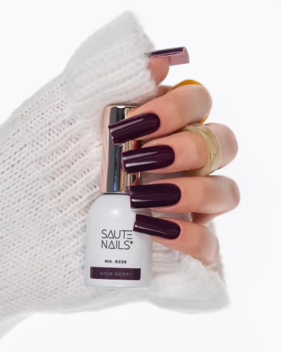 Saute Nails — Photo 12
