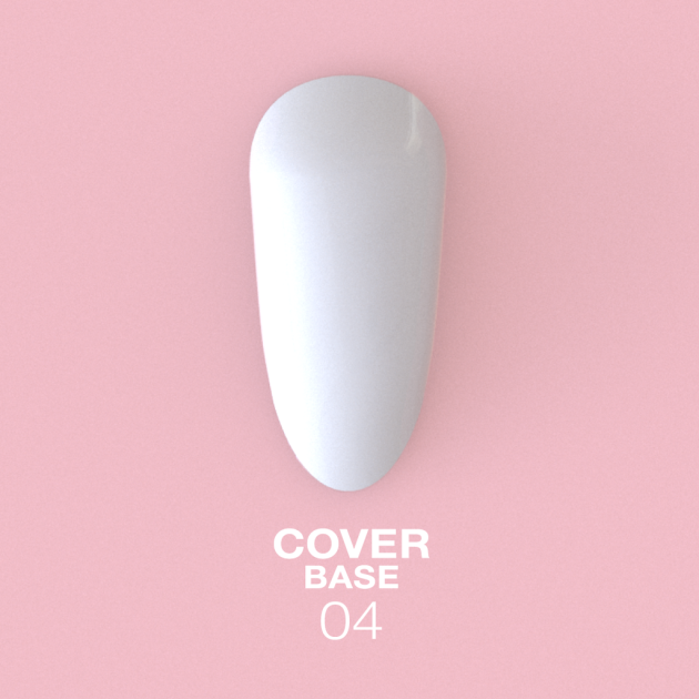 Luna Cover Base 19, 13ml — Photo 19