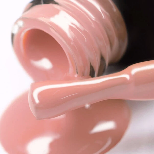 Esmaltes semipermanentes — Photo 34