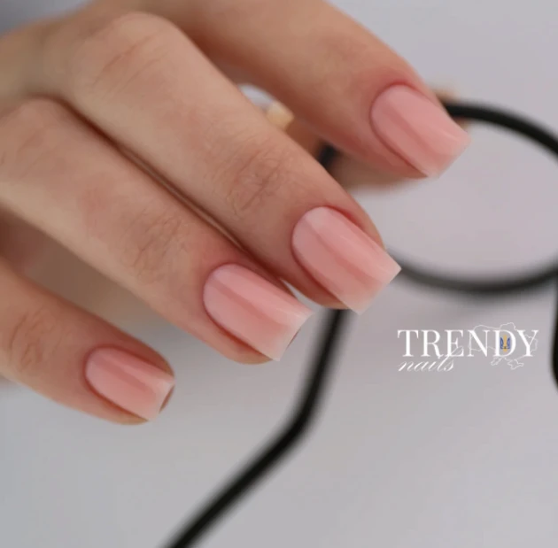 Trendy Nails Builder Gel — Photo 38