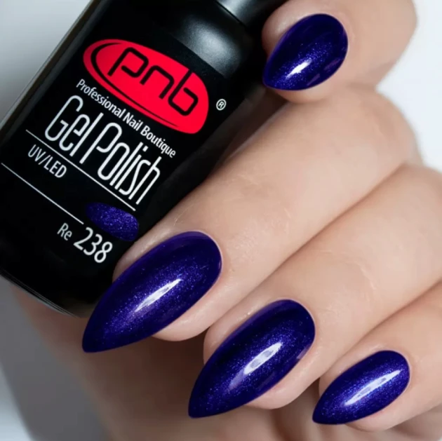 Esmaltes semipermanentes — Photo 3