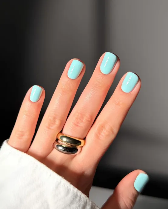 Dark by Rior Esmalte Semipermanente 07, 6ml — Photo 11