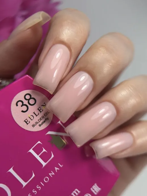 Productos para extensiones de uñas — Photo 28