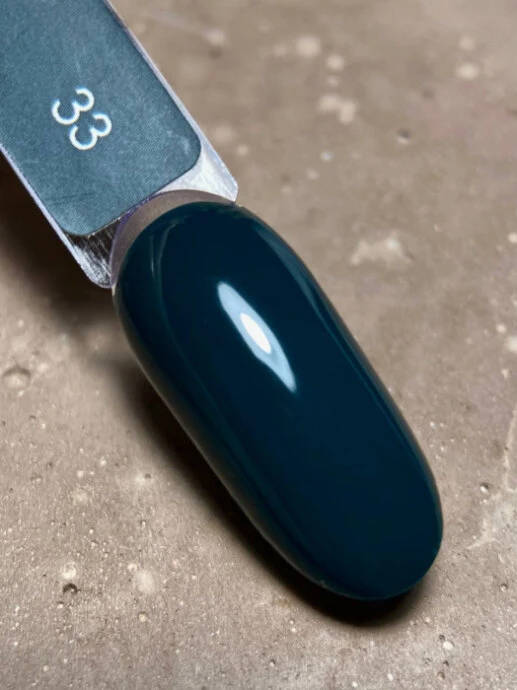 Esmaltes Semipermanentes — Photo 11