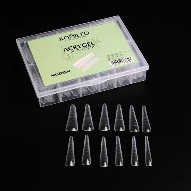 Productos para extensiones de uñas — Photo 25