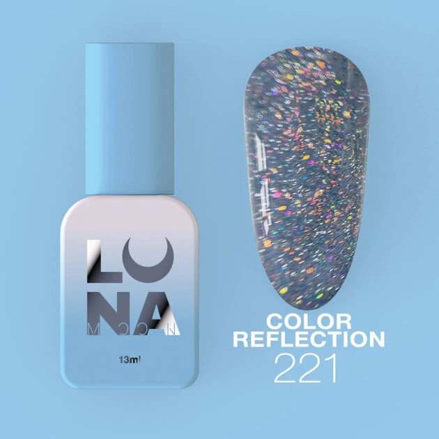 Esmalte Semipermanente 13ml — Photo 23