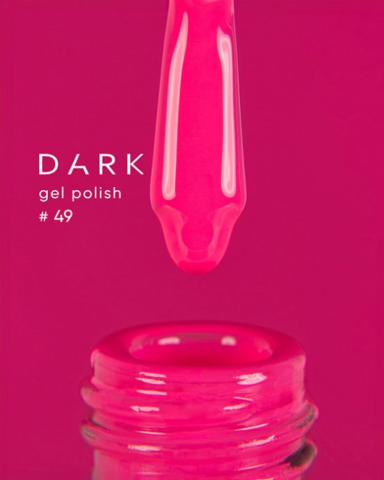 Dark by Rior Esmalte Semipermanente 148, 6ml — Photo 16