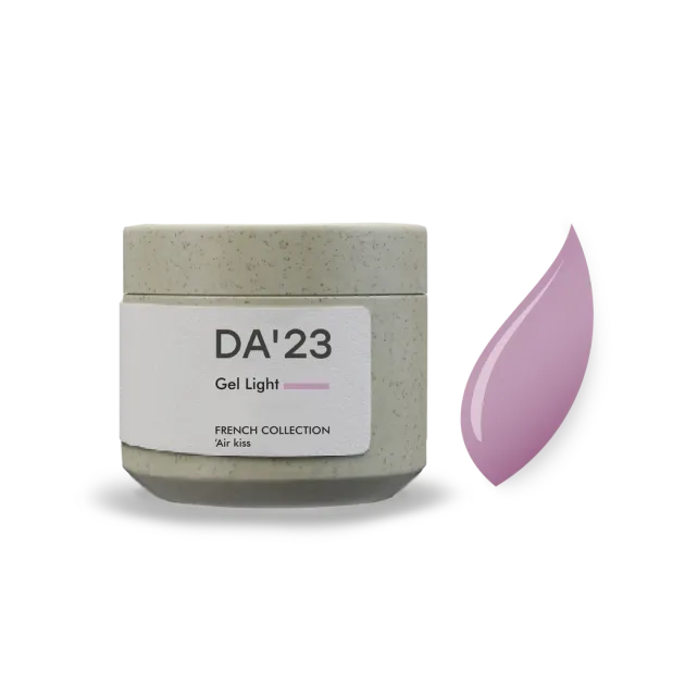 DA23 Light Gel — Photo 20