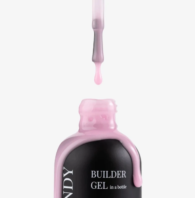 Trendy Nails Builder Gel — Photo 20