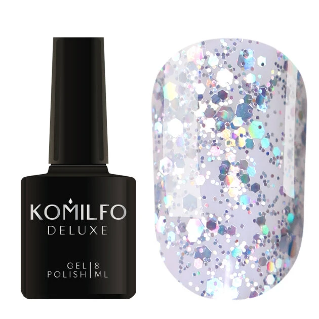 Glitter collection — Photo 4