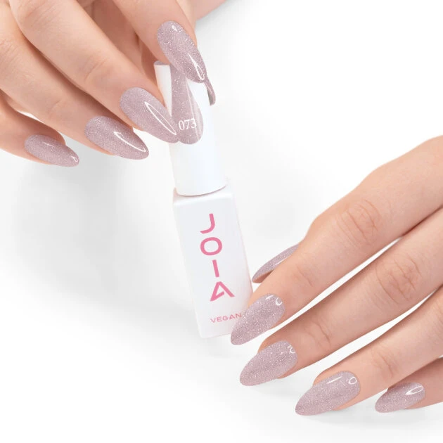 Esmalte semipermanente JOIA vegan 070, 6ml — Photo 26