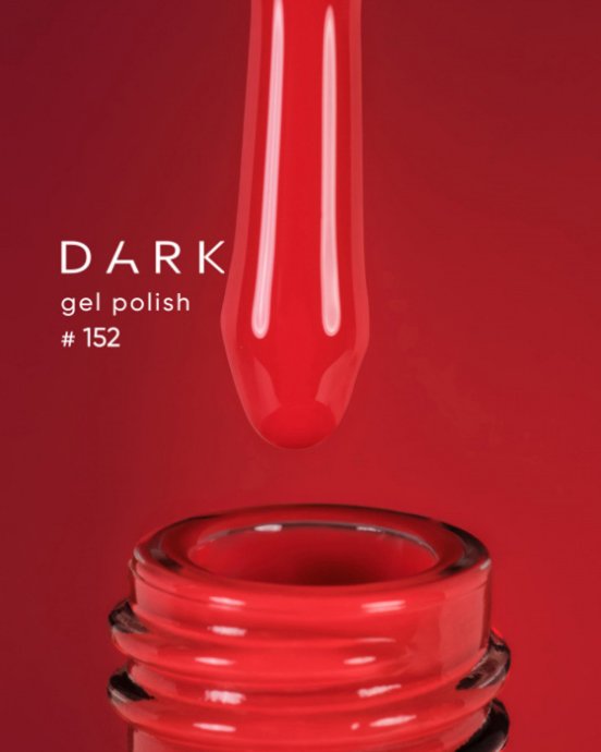 Dark by Rior Esmalte Semipermanente 71, 10ml — Photo 15