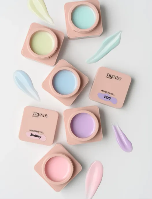 NAIL LOOK — productos para uñas — Photo 24