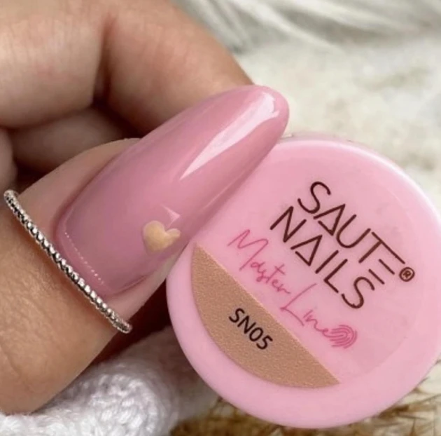 Decoracion Nail Art — Photo 20