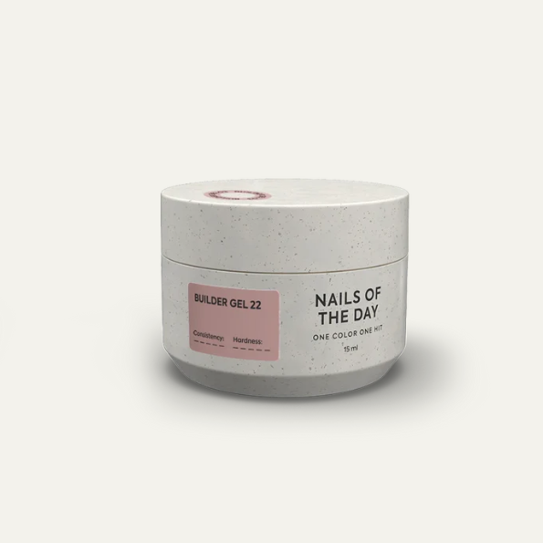 Builder Gel — Photo 28