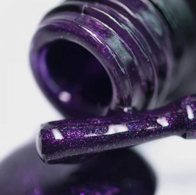 Esmaltes semipermanentes — Photo 15