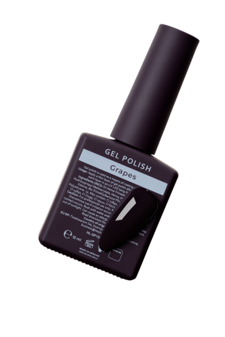 Esmaltes semipermanentes — Photo 34