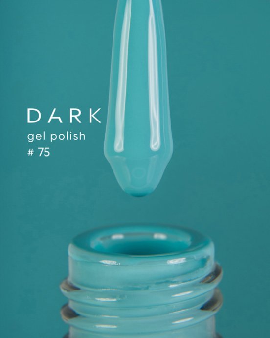 Dark by Rior Esmalte Semipermanente 148, 6ml — Photo 28