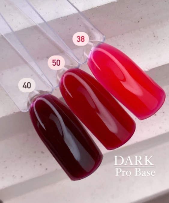 Dark By Rior PRO Base — Photo 25