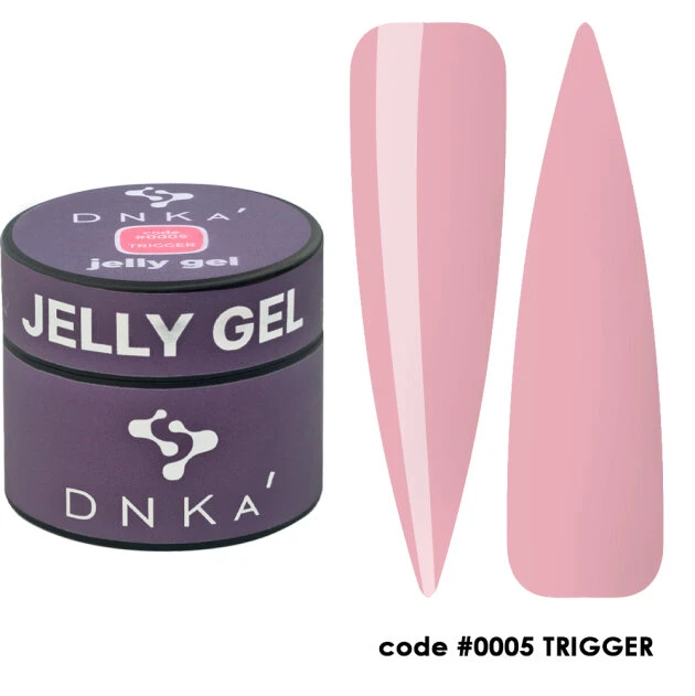 DNKa gel jelly — Photo 8