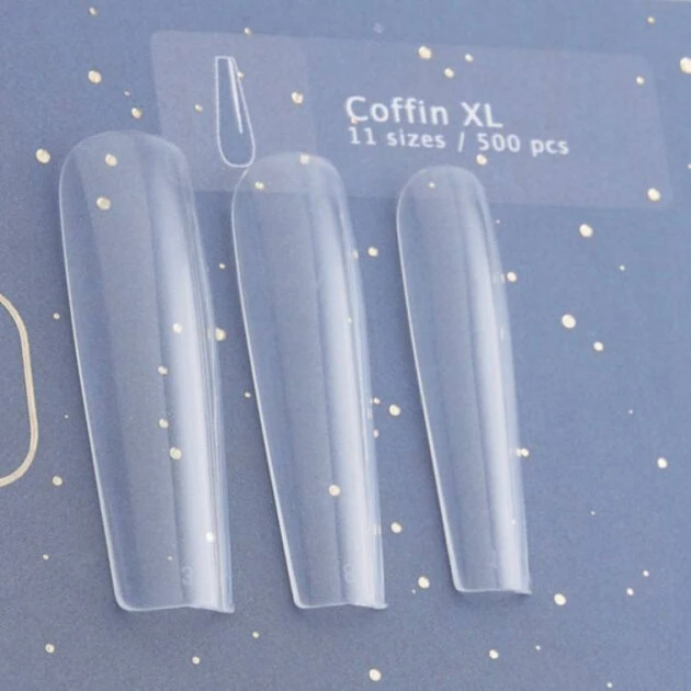 Productos para extensiones de uñas — Photo 15
