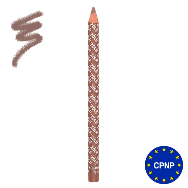 ZOLA Lapiz Dark Brown — Photo 15