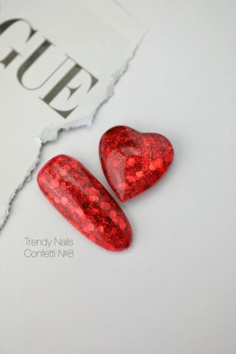 Decoracion Nail Art — Photo 34