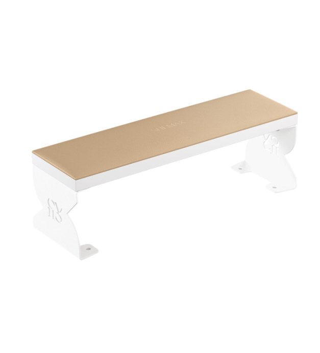 Aspirador SHEMAX Style PRO Diseño Nuevo, BLANCO — Photo 13