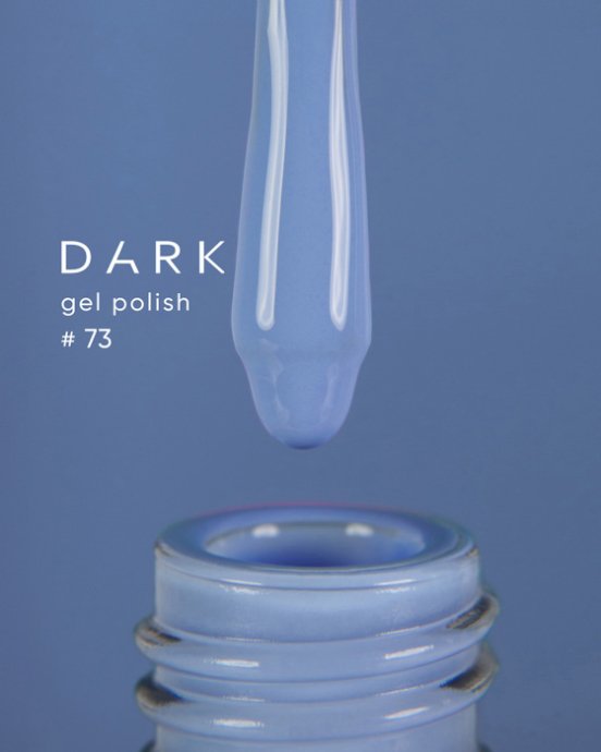 Dark by Rior Esmalte Semipermanente 148, 6ml — Photo 26