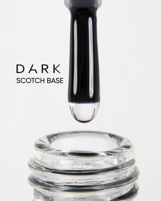 Dark by Rior Scotch Base, 6ml — Photo 14