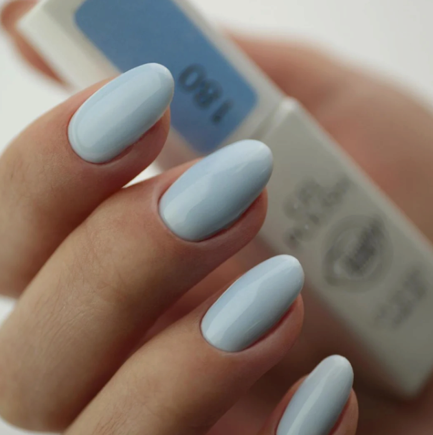 Esmalte Semipermanente — Photo 19