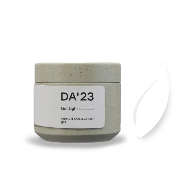 DA23 Light Gel — Photo 8