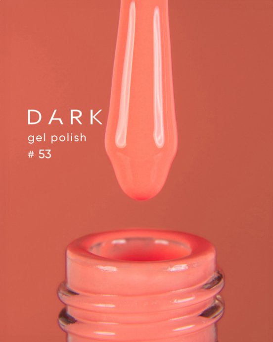 Dark by Rior Esmalte Semipermanente 148, 6ml — Photo 22