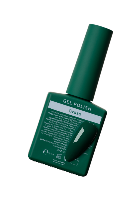 Esmaltes semipermanentes — Photo 38