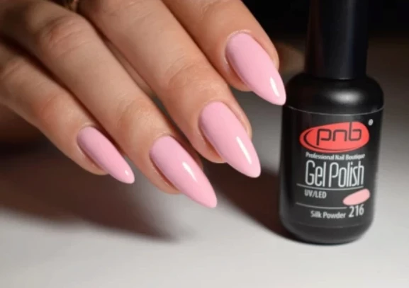 Esmaltes semipermanentes — Photo 9
