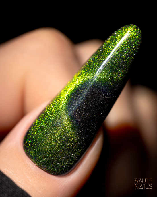 Esmalte semipermanente S155, 8ml — Photo 17