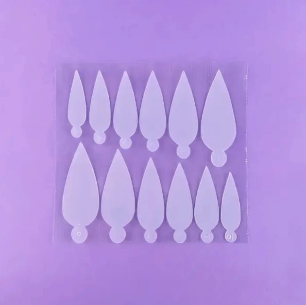Productos para extensiones de uñas — Photo 33