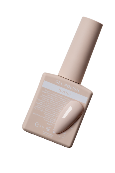 Esmaltes semipermanentes — Photo 24