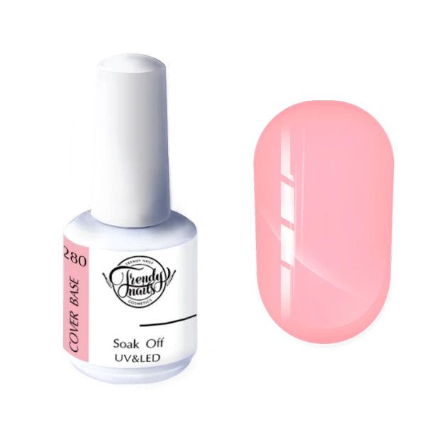 Bases Trendy nails — Photo 12