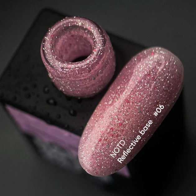 Bases, tops, esmaltes semipermanentes