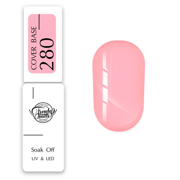 Bases Trendy nails — Photo 10