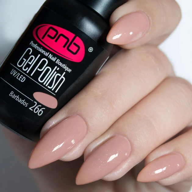 Esmaltes semipermanentes — Photo 26
