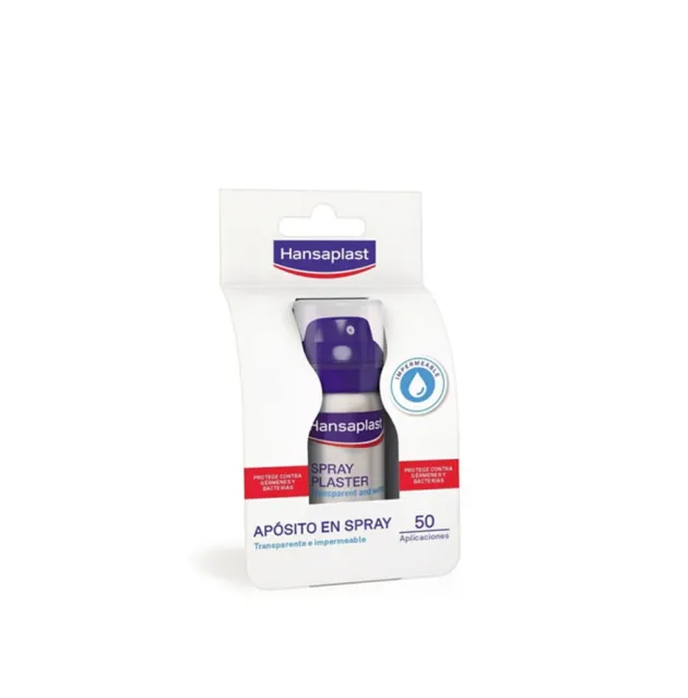 Hansaplast Pomada para Curar Feridas, 20g — Photo 6