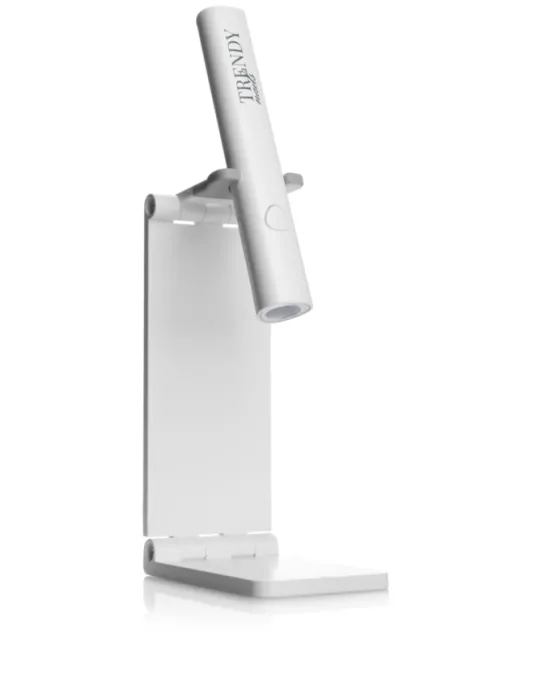 DNKa Linterna UV/Led, negro — Photo 14