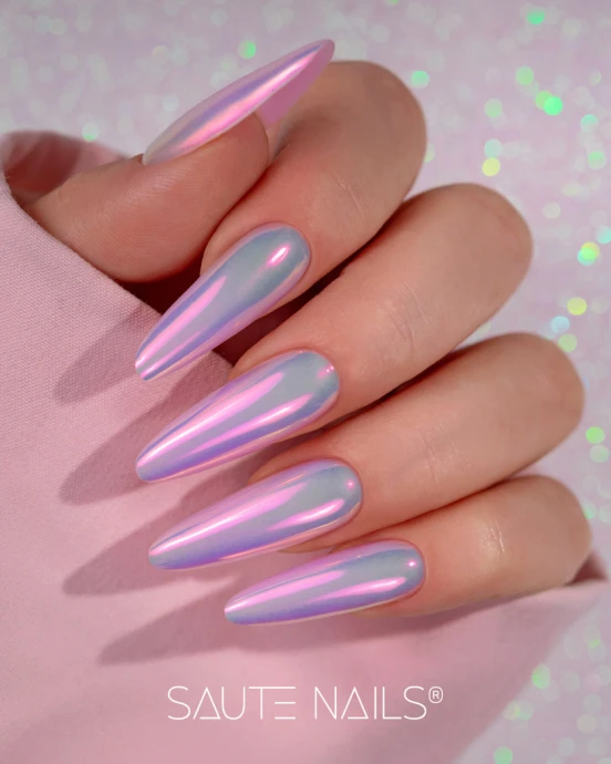 Luna Afrodita Nail Powder Set (6pcs) — Photo 21