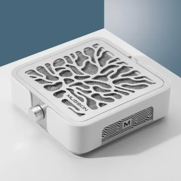 Aspiradores MUSSON — Photo 7